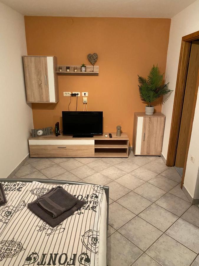 Apartment Rey Piran Eksteriør billede